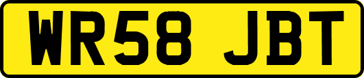 WR58JBT