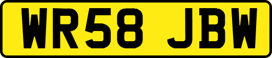 WR58JBW