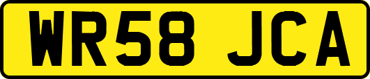 WR58JCA