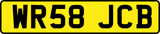 WR58JCB