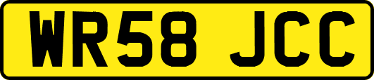 WR58JCC