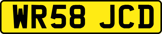 WR58JCD