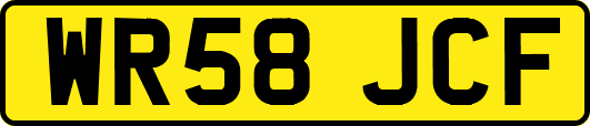 WR58JCF