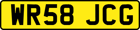 WR58JCG