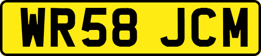 WR58JCM
