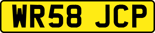 WR58JCP