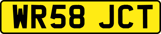 WR58JCT
