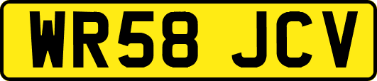 WR58JCV