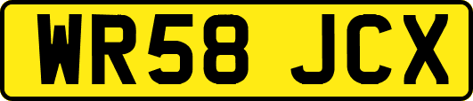 WR58JCX