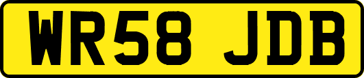 WR58JDB