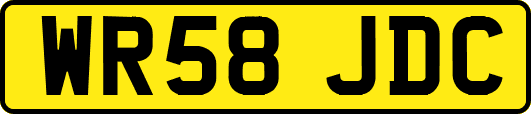 WR58JDC