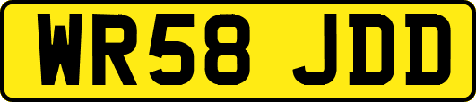 WR58JDD