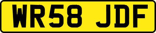 WR58JDF