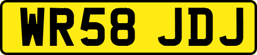 WR58JDJ