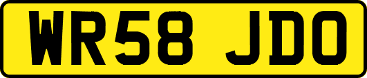WR58JDO