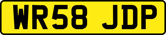 WR58JDP