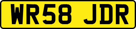 WR58JDR