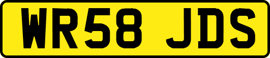 WR58JDS
