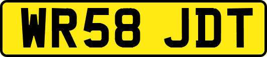 WR58JDT