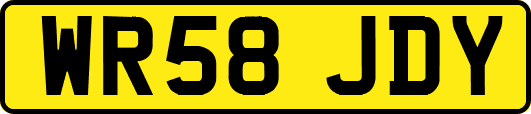 WR58JDY