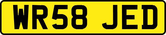 WR58JED