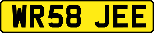WR58JEE