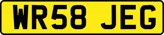 WR58JEG