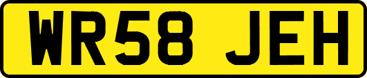 WR58JEH