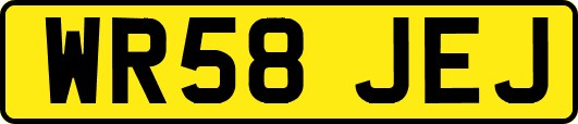 WR58JEJ