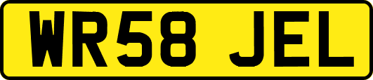 WR58JEL