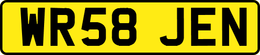 WR58JEN