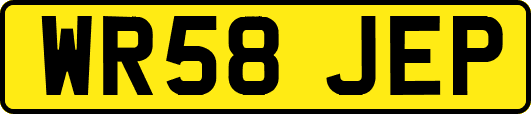 WR58JEP