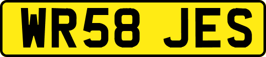 WR58JES