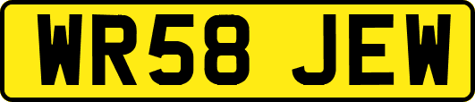 WR58JEW