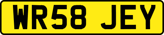 WR58JEY