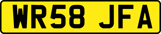 WR58JFA