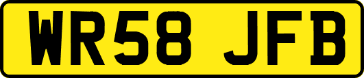 WR58JFB