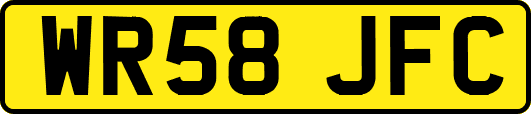 WR58JFC