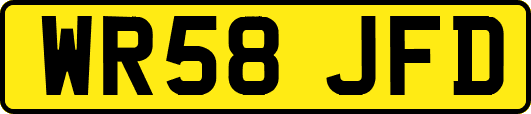 WR58JFD