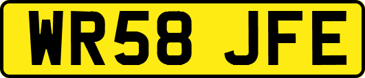 WR58JFE
