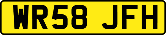WR58JFH