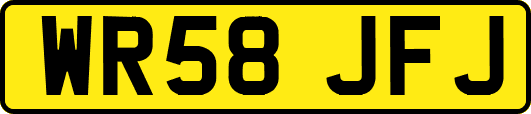 WR58JFJ
