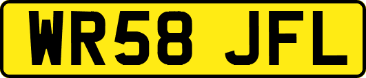 WR58JFL