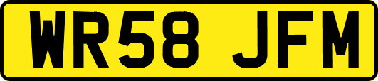 WR58JFM