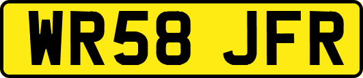 WR58JFR