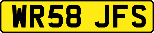 WR58JFS