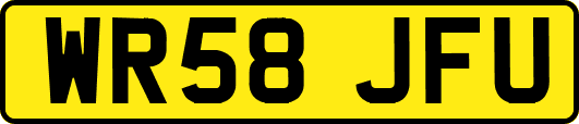 WR58JFU