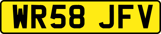 WR58JFV