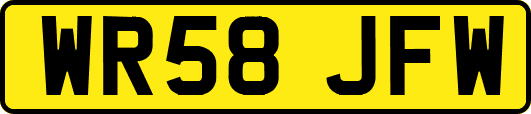 WR58JFW