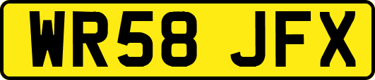 WR58JFX